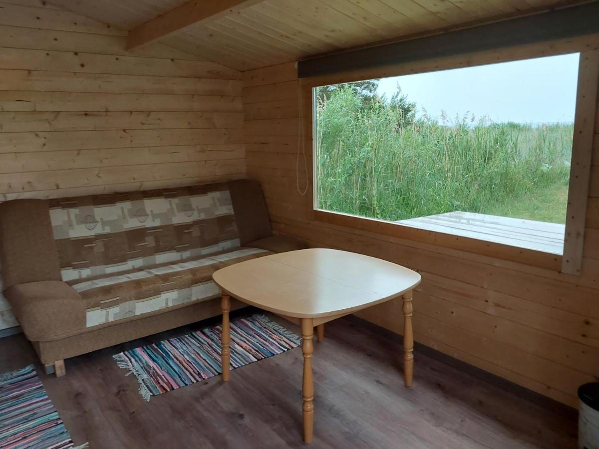 Treimani Meremaja Exteriör bild